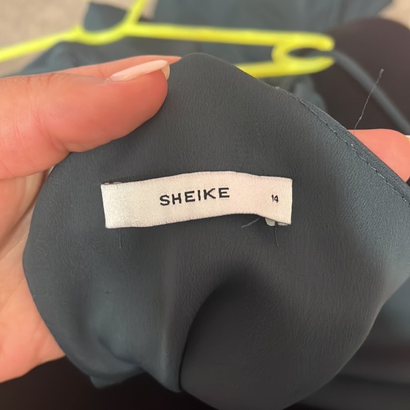 Sheike Jumpsuit - SIZE 14 - Picture 4 of 5